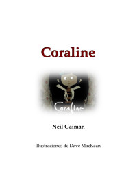 Adrastea — Gaiman, Neil - Coraline [R1]