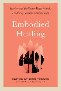 Jenn Turner — Embodied Healing