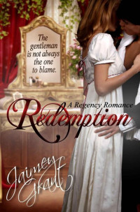Jaimey Grant — Redemption