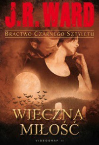 Jessica R. Ward — Wieczna Miłość