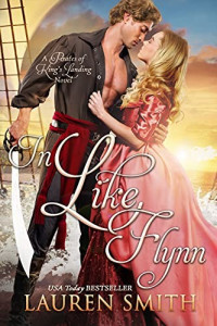 Lauren Smith — In Like Flynn