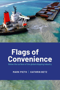 Mark Pieth, Kathrin Betz — Flags Of Convenience