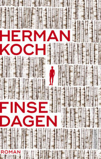 Herman Koch — Finse dagen