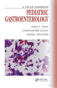 Various authors — Paediatric Gastroenterology