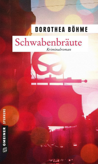 Böhme, Dorothea — Schwabenbräute