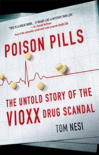 Tom Nesi — Poison Pills