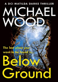 Michael Wood — Below Ground