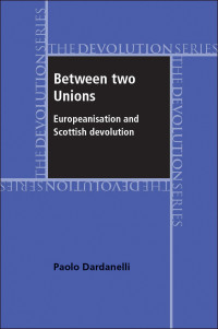 Paolo Dardanelli; — Between Two Unions