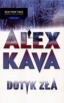 Kava Alex — 01 Dotyk zla