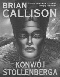 Callison Brian — Konwój Stollenberga