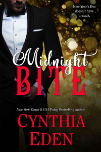Cynthia Eden — Midnight Bite