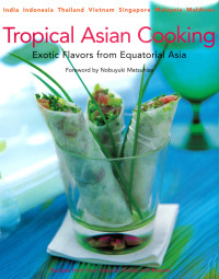 Wendy Hutton — Tropical Asian Cooking