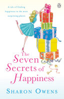 Sharon Owens — The Seven Secrets of Happiness