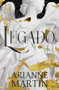 Arianne Martín — Legado