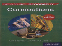 David Waugh, Tony Bushell — Nelson Key Geography Connections