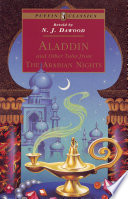 N. J. Dawood, William Harvey — Aladdin and Other Tales from the Arabian Nights