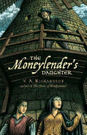 V. A. Richardson — The moneylender's daughter. Book 2