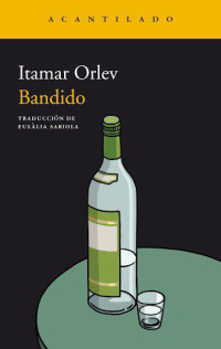 Itamar Orlev — Bandido