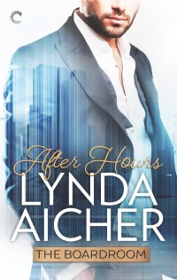 Lynda Aicher — After Hours