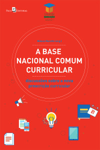 Milena Moretto; — A base nacional comum curricular