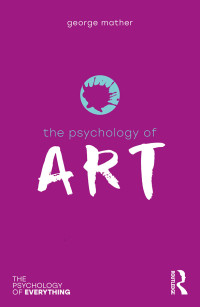 George Mather; — The Psychology of Art