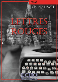 Claudie Havet — Lettres Rouges