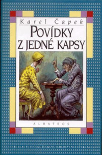 Karel Čapek — Povídky z jedné kapsy