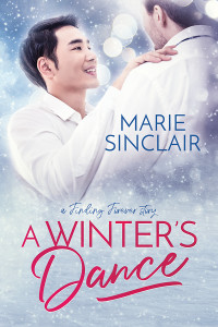 Marie Sinclair [Sinclair, Marie] — A Winter's Dance