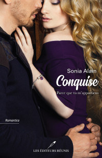 Sonia Alain — Conquise