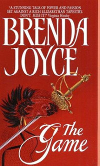 Brenda Joyce — The Game