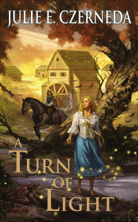 Julie E. Czerneda — A Turn of Light