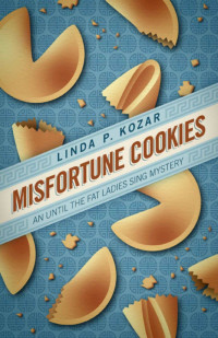 Linda Kozar — Misfortune Cookies