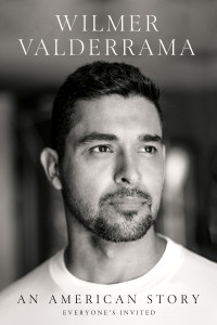 Wilmer Valderrama — An American Story