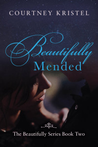 Courtney Kristel — Beautifully Mended