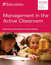 Ron Berger — Management in the Active Classroom