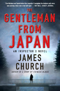 James Church — The Gentleman from Japan