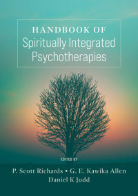 American Psychological Association — Handbook of Spiritually Integrated Psychotherapies