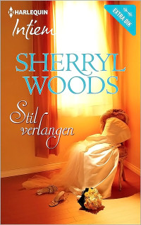 Sherryl Woods — Stil verlangen - Intiem 2114