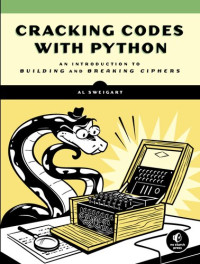 Al Sweigart — Cracking Codes with Python