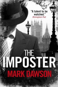 Mark Dawson — The imposter
