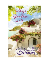 Isabelle Broom — Moje Greckie Lato