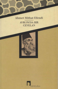 Ahmet Mithat Efendi — Avrupa'da Bir Cevelan