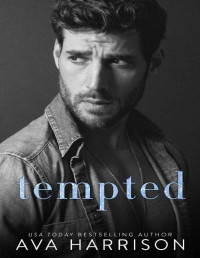 Ava Harrison — Tempted: A Standalone Billionaire Boss Romance