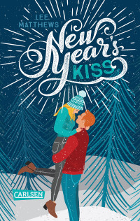Lee Matthews — New Year's Kiss