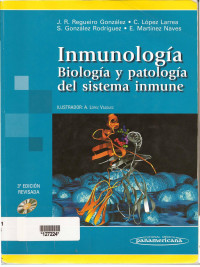 Regueiro y otros — Inmunologia biologia y patologia del sistema inmune