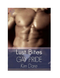 Kim Dare [Dare, Kim] — Gay Pride