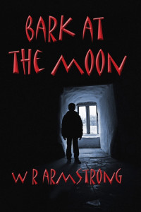 WR Armstrong — Bark at the Moon