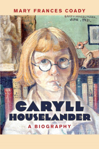 Author, Coady, Mary Frances; — Caryll Houselander: A Biography