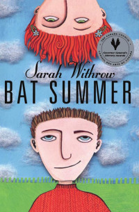 Sarah Withrow — Bat Summer