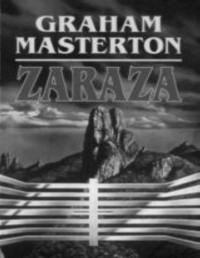 MASTERTON GRAHAM — Zaraza